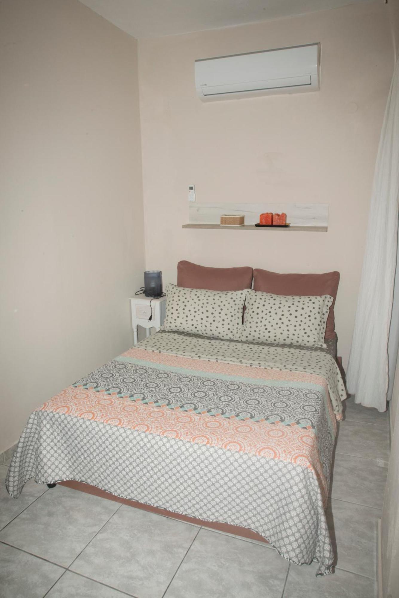 Petasos House - Garden - Sea View Βίλα Σελλία Εξωτερικό φωτογραφία